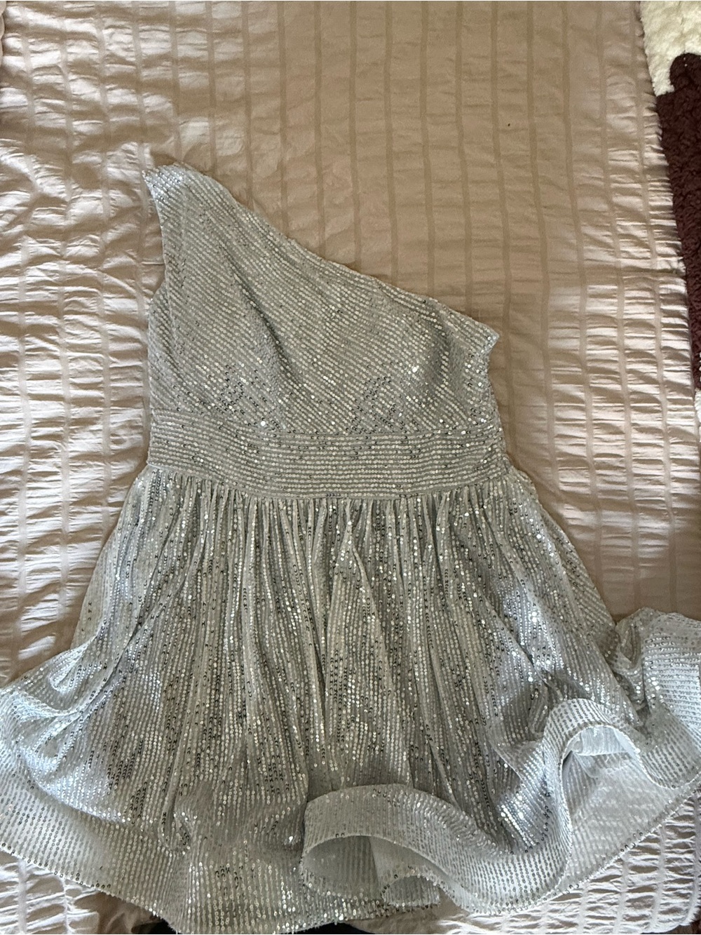 Homecoming dress